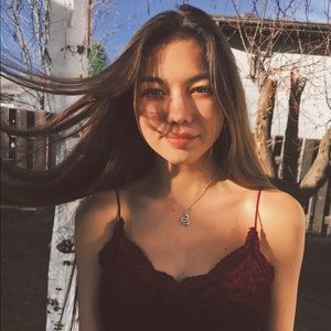 Meet your Posher, Rose